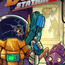 Dead Station 2