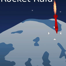 Cazzarion: Rocket Raid