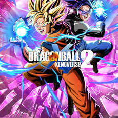 DRAGON BALL XENOVERSE 2