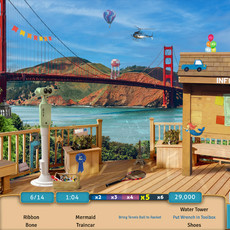 Finding America: The West Collector's Edition