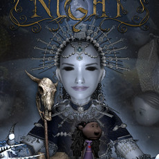 The Prisoner of the Night PS4 & PS5