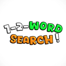 1-2-Word Search!