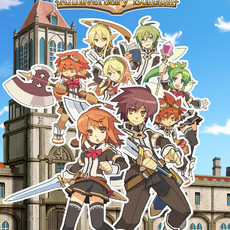 Class of Heroes: Anniversary Edition