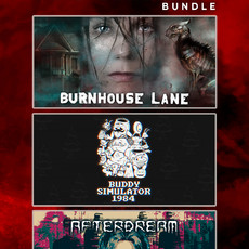Psychological Horror Bundle