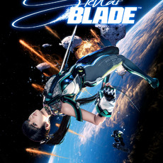 Stellar Blade™