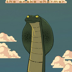 Flute The Snake Charmer