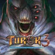 Turok 3: Shadow of Oblivion Remastered