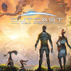 Outcast - A New Beginning