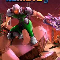 Orion Haste PS4® & PS5®