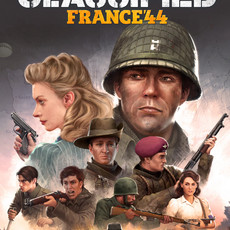Classified: France '44 - Overlord Edition