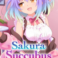 Sakura Succubus 7 PS4® & PS5®