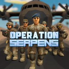 Operation Serpens