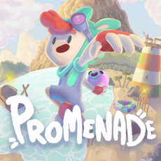 Promenade