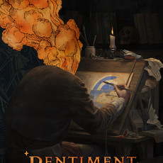 Pentiment