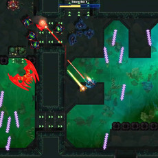 Starward Rogue + Moonshine Inc.: Deluxe Edition