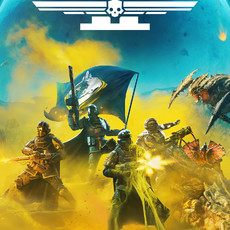 HELLDIVERS™ 2