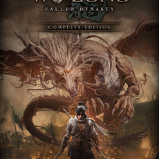 Wo Long: Fallen Dynasty Complete Edition (PS4 & PS5)