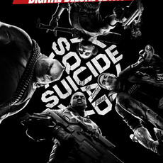 Suicide Squad: Kill the Justice League - Digital Deluxe Edition