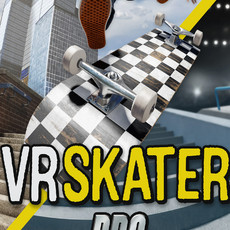 VR Skater: Pro Bundle
