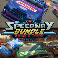 Speedway Bundle Stock & Truck