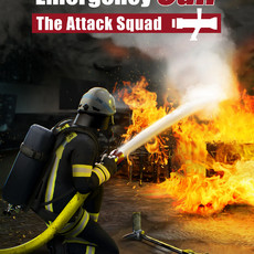 Emergency Call - The Attack Squad