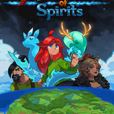 Arietta of Spirits PS4 & PS5