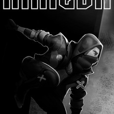 Hirilun PS4® & PS5®