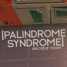 Palindrome Syndrome: Escape Room