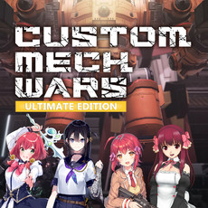 CUSTOM MECH WARS ULTIMATE EDITION