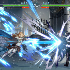 Granblue Fantasy Versus: Rising Deluxe Edition