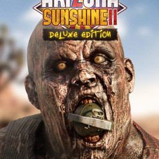 Arizona Sunshine® 2  Deluxe Edition