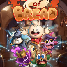 Born Of Bread