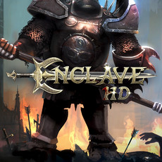 Enclave HD