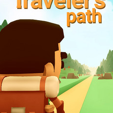 The Traveler's Path PS4 & PS5