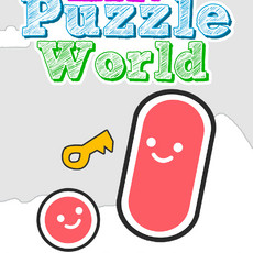 Lily in Puzzle World PS4 & PS5