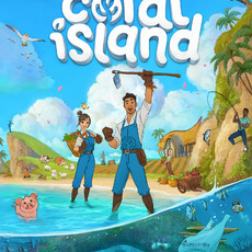 Coral Island