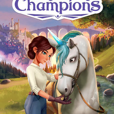 Wildshade: Unicorn Champions