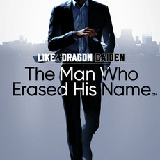 Like a Dragon Gaiden: The Man Who Erased His Name PS4 & PS5