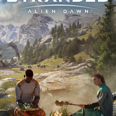 Stranded: Alien Dawn Premium Edition