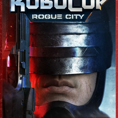 RoboCop: Rogue City - Alex Murphy Edition