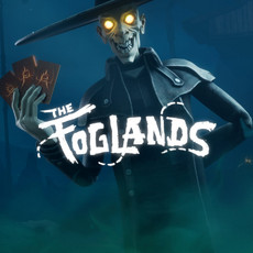 The Foglands