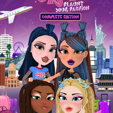 Bratz®: Flaunt Your Fashion - Complete Edition