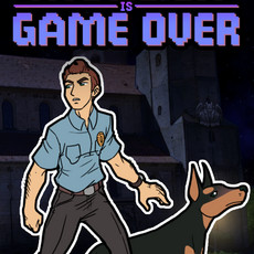 Murder Is Game Over PS4® & PS5®