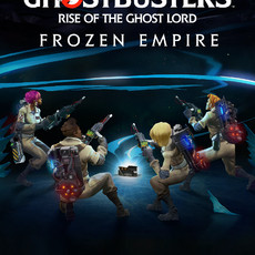 Ghostbusters: Rise of the Ghost Lord