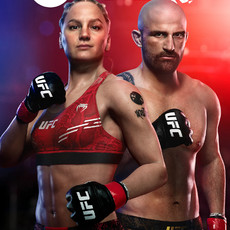 UFC® 5