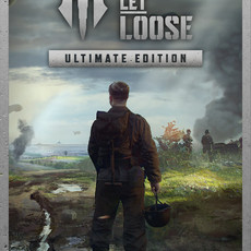 Hell Let Loose - Ultimate Edition