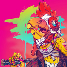 Hotline Miami Collection