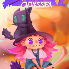 Harmony's Odyssey