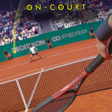 Tennis On-Court