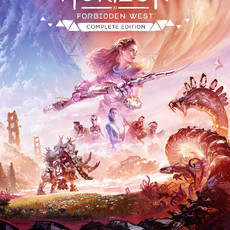 Horizon Forbidden West™ Complete Edition